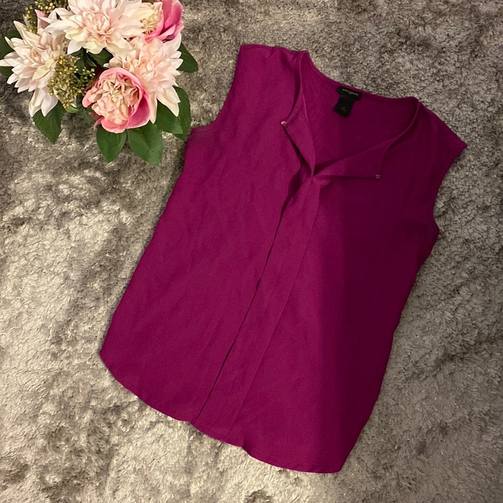 AnnTaylor Factory top